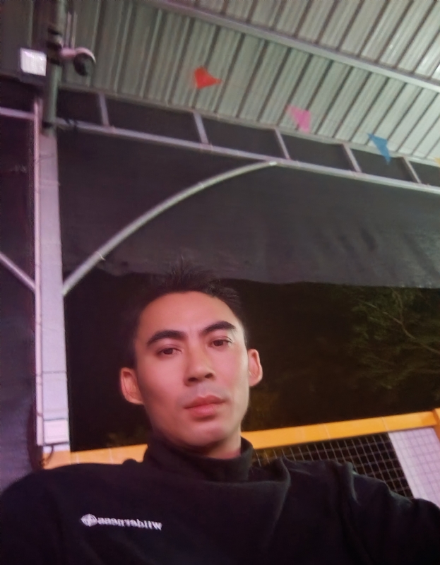 相遇是缘的第一张照片--桂林相亲服务中心