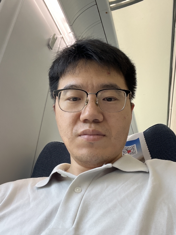 HTMG成的第一张照片--桂林相亲服务中心