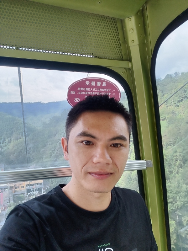 小鱼的第一张照片--桂林相亲服务中心