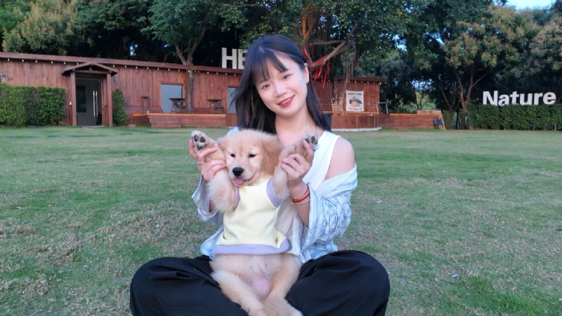 猫姐的第二张照片--桂林相亲服务中心