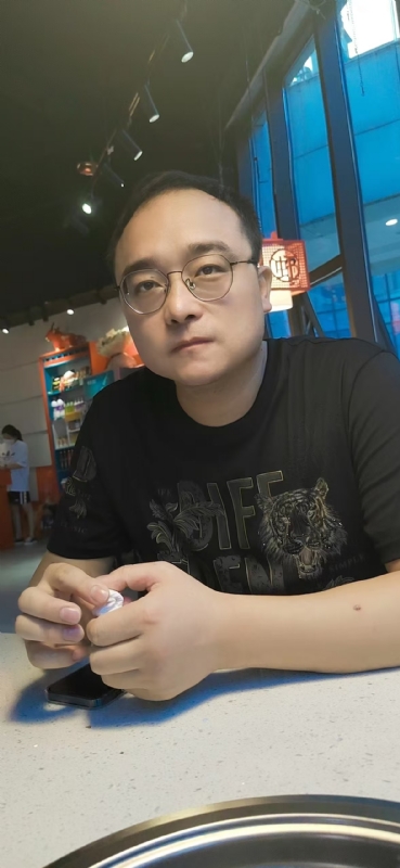 十七的第一张照片--桂林相亲服务中心