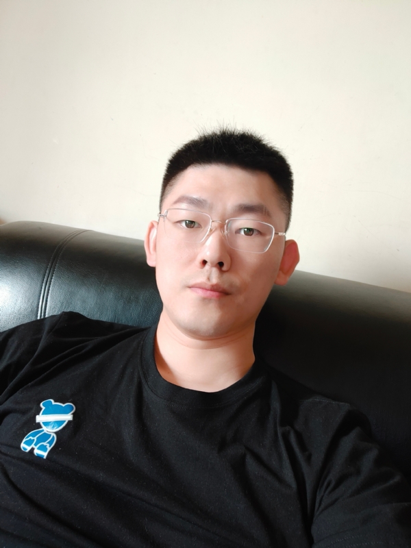 醒了的第一张照片--桂林相亲服务中心