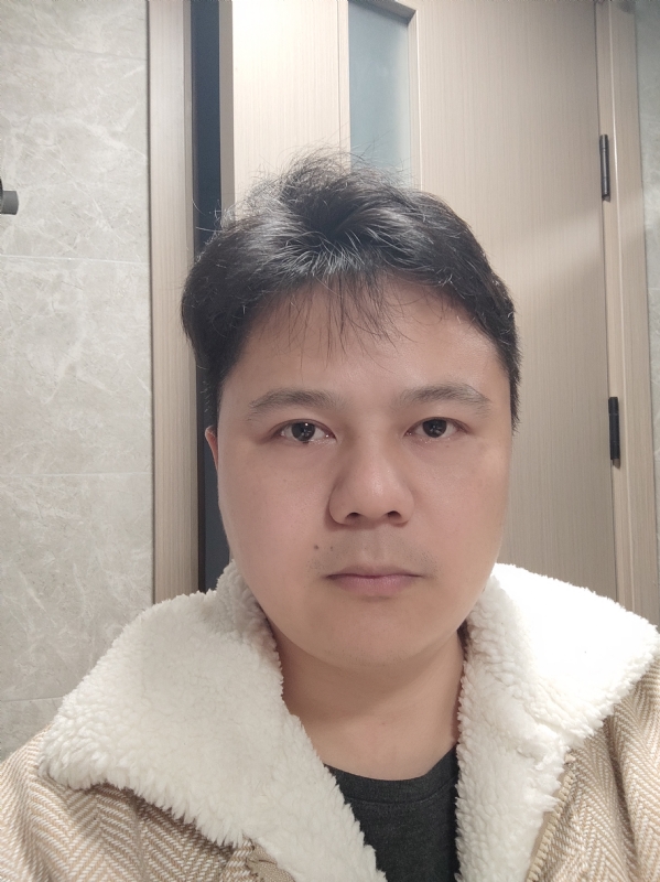 眉舒意足的第一张照片--桂林相亲服务中心