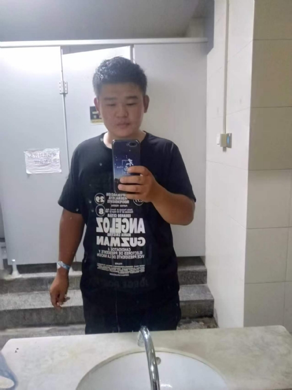 淄博的第一张照片--桂林相亲服务中心