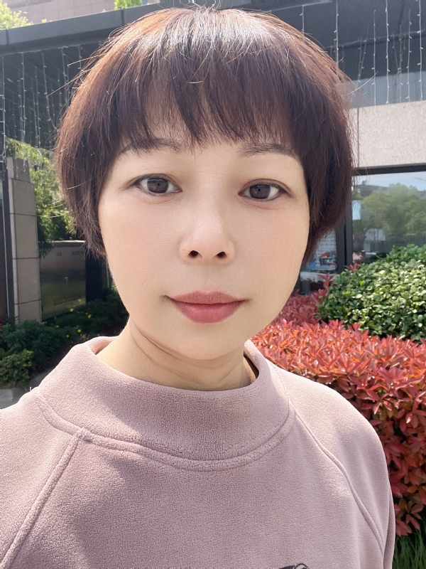 风铃草的第二张照片--桂林相亲服务中心
