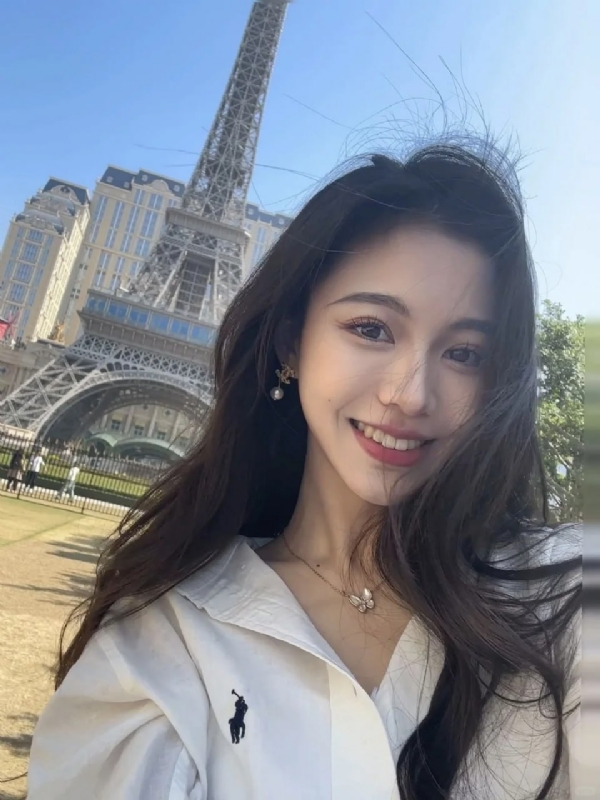 Anna的第一张照片--桂林相亲服务中心