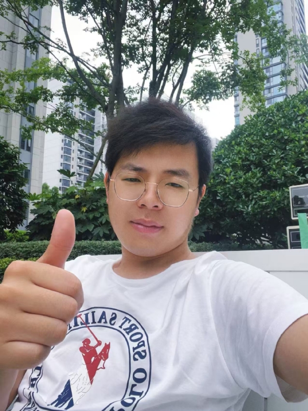想要找个女朋友的第二张照片--桂林相亲服务中心