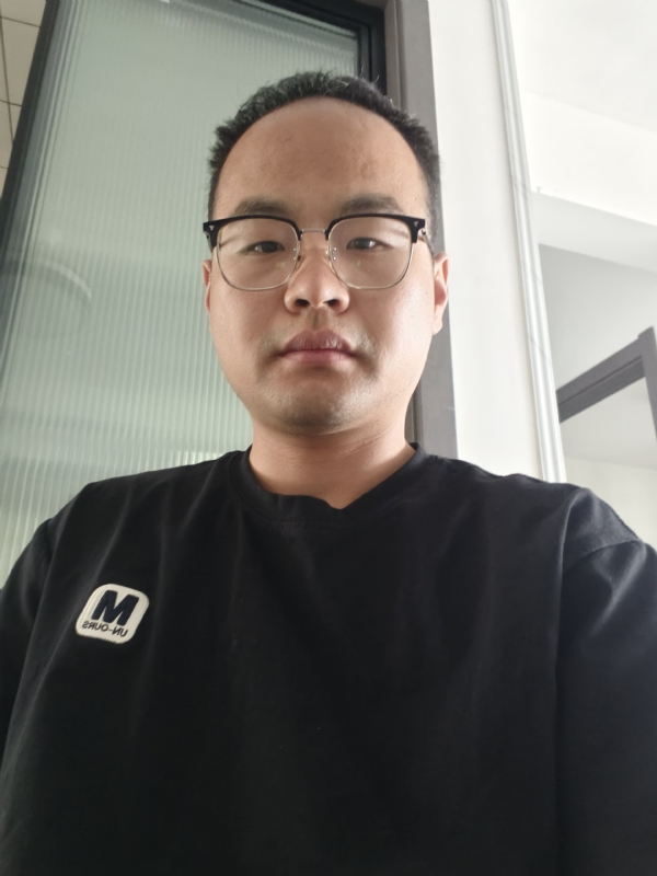 金峰的第一张照片--桂林相亲服务中心