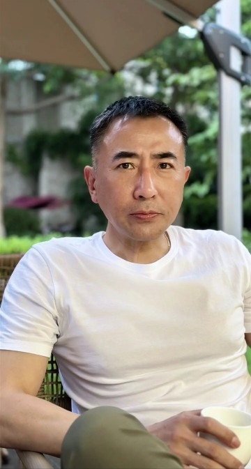 厚德载福的第一张照片--桂林相亲服务中心