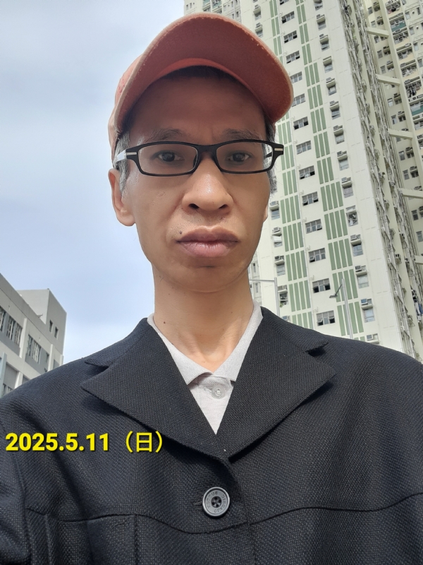 周生的第一张照片--桂林相亲服务中心