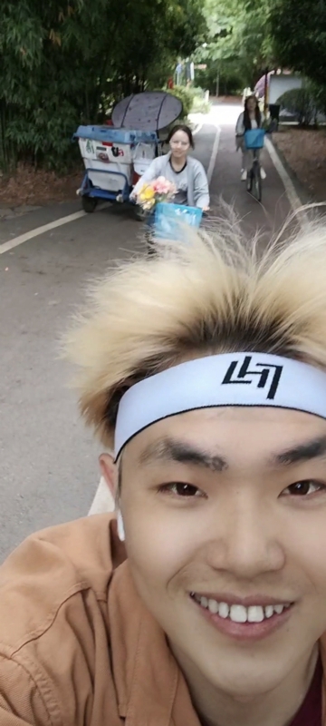 求安稳的第一张照片--桂林相亲服务中心