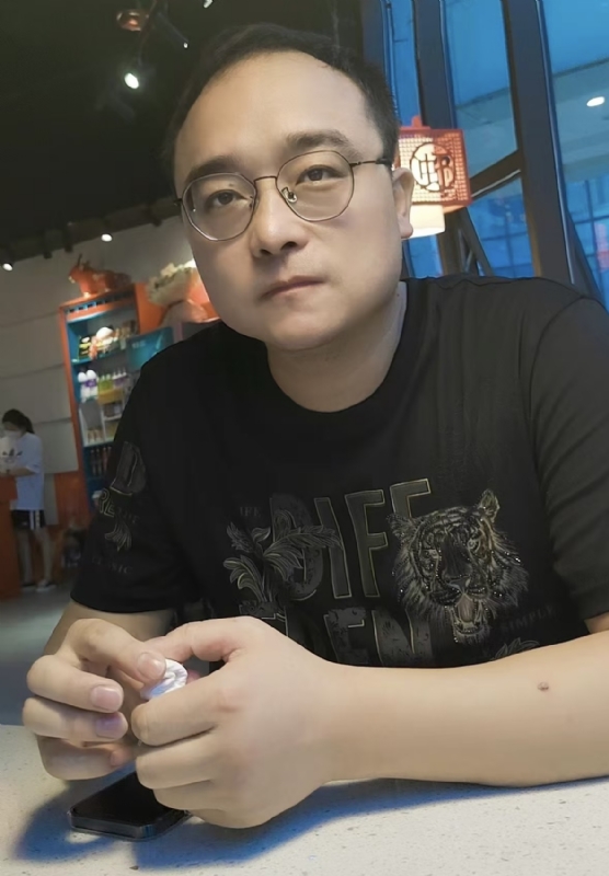 十七的第三张照片--桂林相亲服务中心