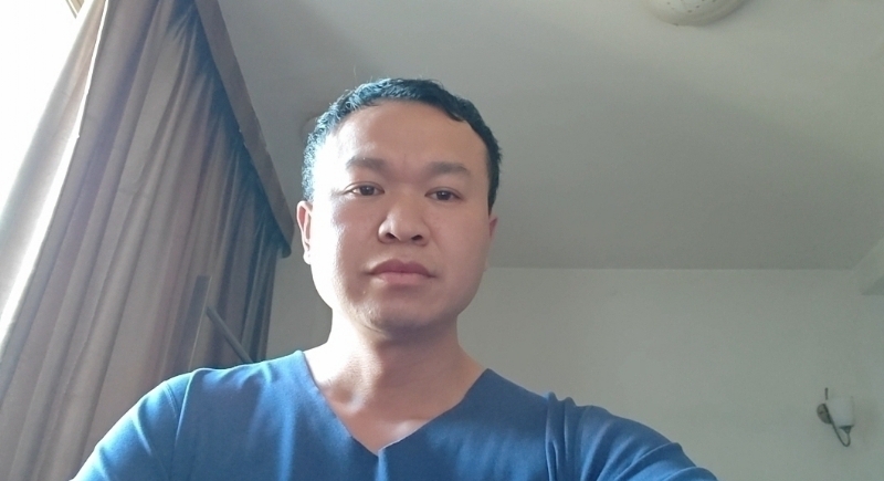 凉介的第一张照片--桂林相亲服务中心
