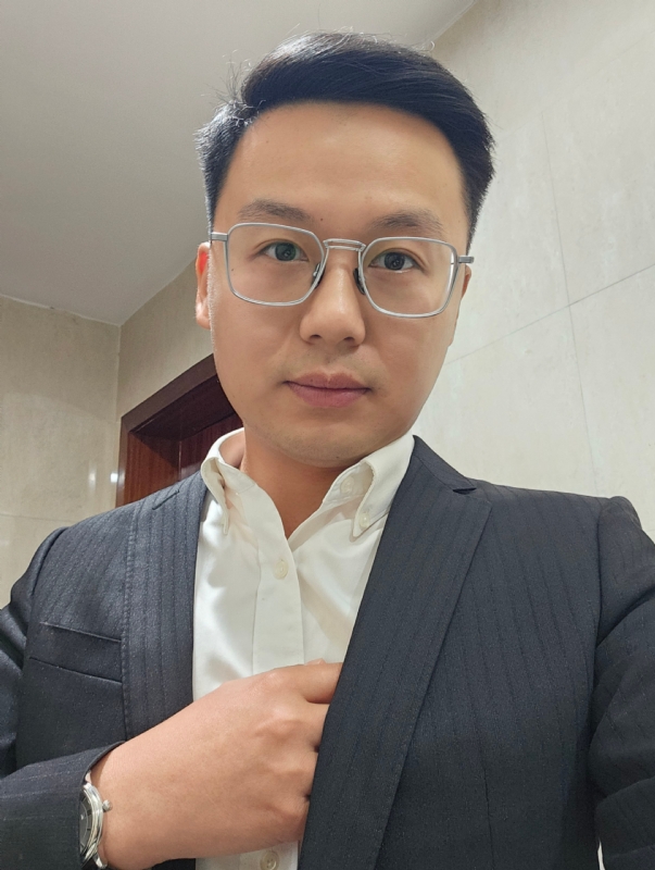 遥望的第一张照片--桂林相亲服务中心