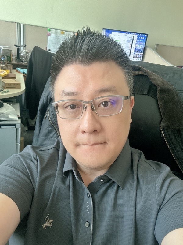 回归自我的第一张照片--桂林相亲服务中心