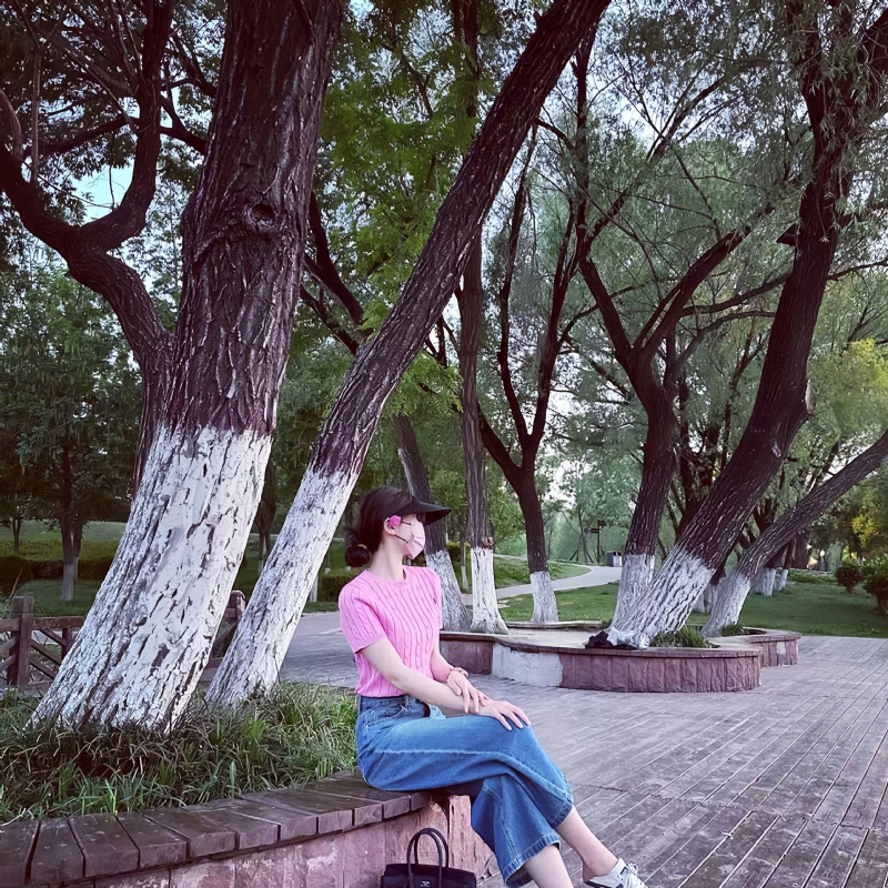 瑶0524的第一张照片--桂林相亲服务中心