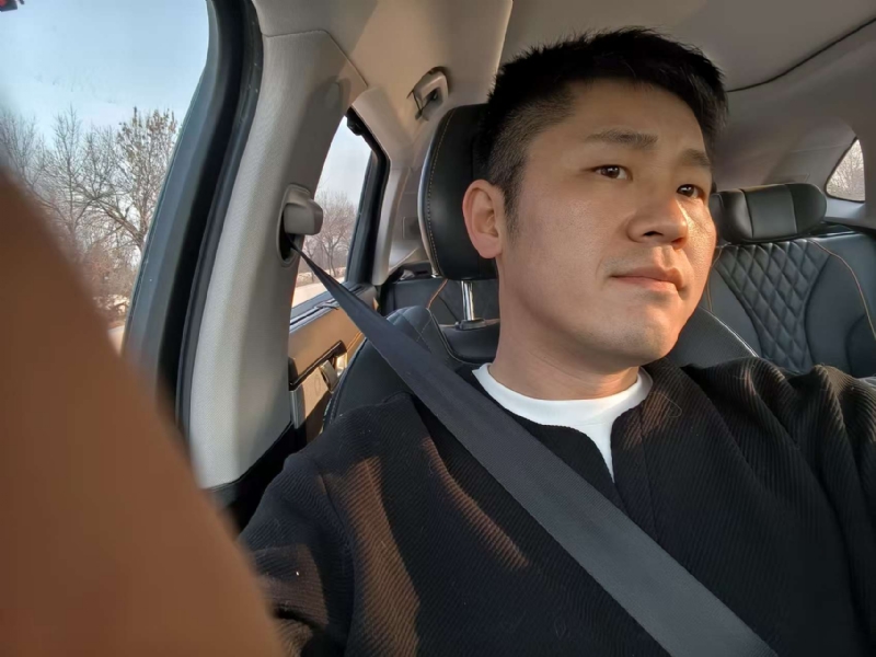 超哥的第二张照片--桂林相亲服务中心