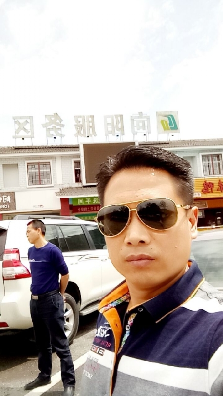 韩*劳务的第二张照片--桂林相亲服务中心