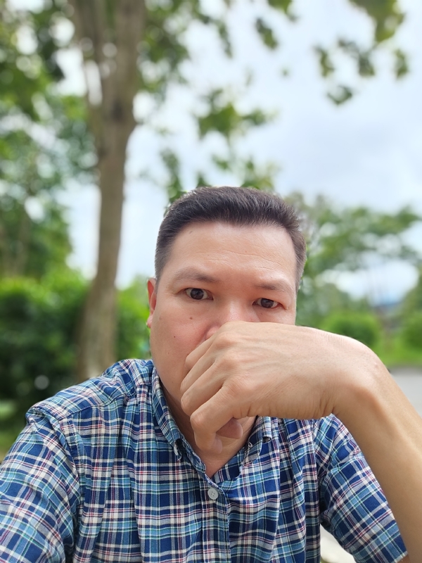 余生有你陪伴的第一张照片--桂林相亲服务中心