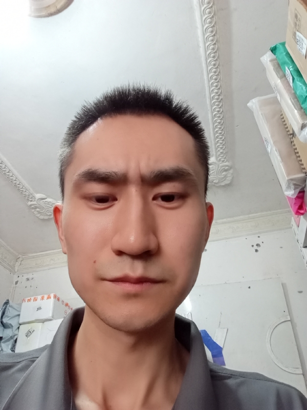 西门吹雪的第二张照片--桂林相亲服务中心