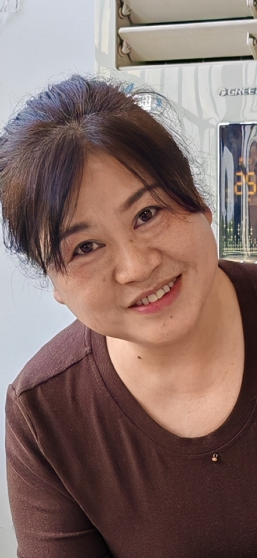 生活像一条河的第一张照片--桂林相亲服务中心