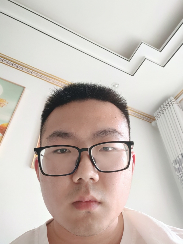 说话了的第一张照片--桂林相亲服务中心