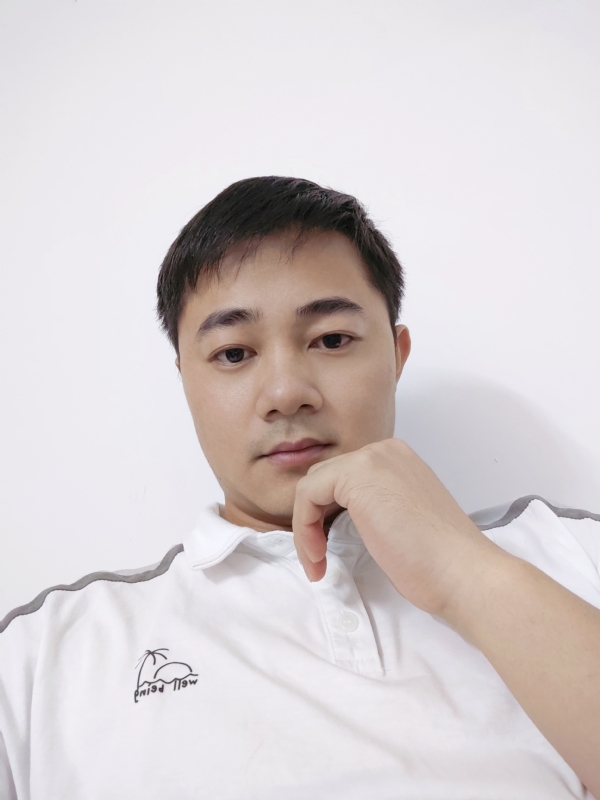 啊良的第二张照片--桂林相亲服务中心