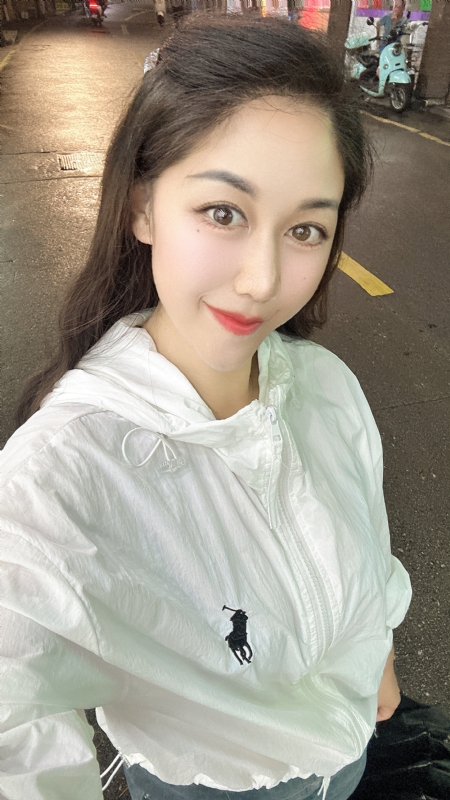 等你的风的第一张照片--桂林相亲服务中心
