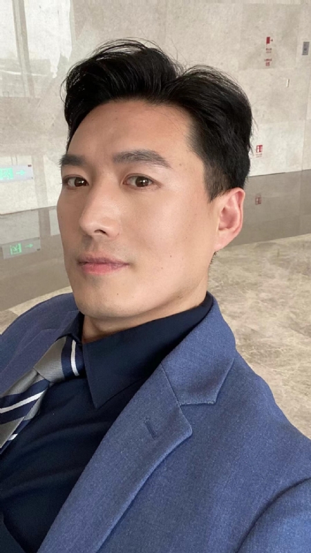 相见相识的第一张照片--桂林相亲服务中心