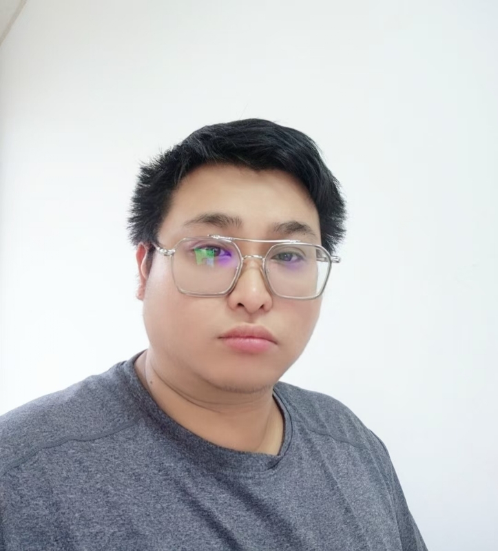 谢文涛的第一张照片--桂林相亲服务中心