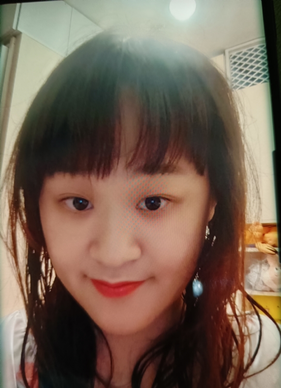 周楚洋的第一张照片--桂林相亲服务中心