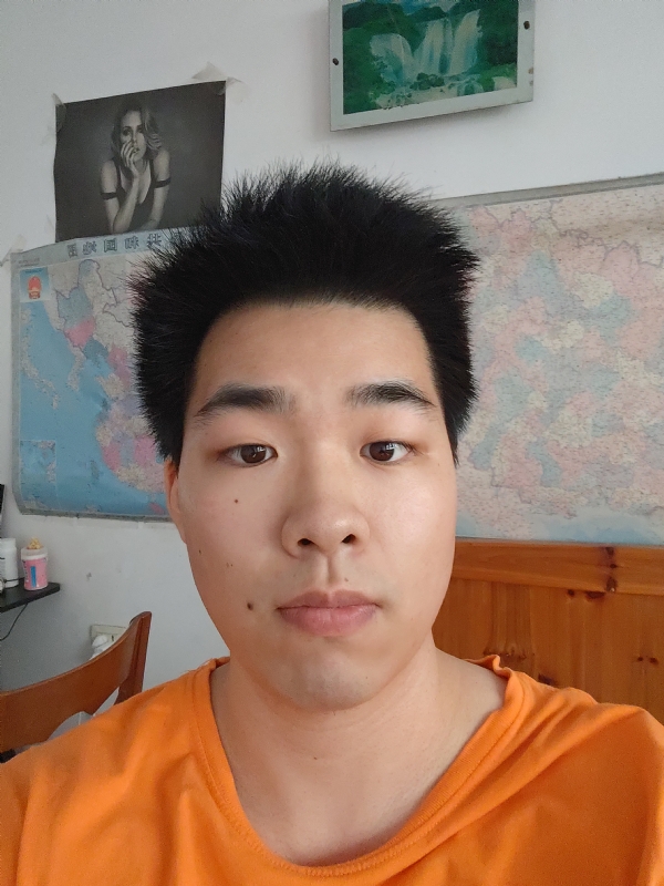fzqdh的第二张照片--桂林相亲服务中心