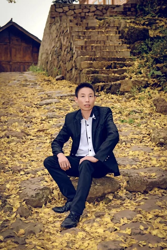 鱼你相遇的第一张照片--桂林相亲服务中心