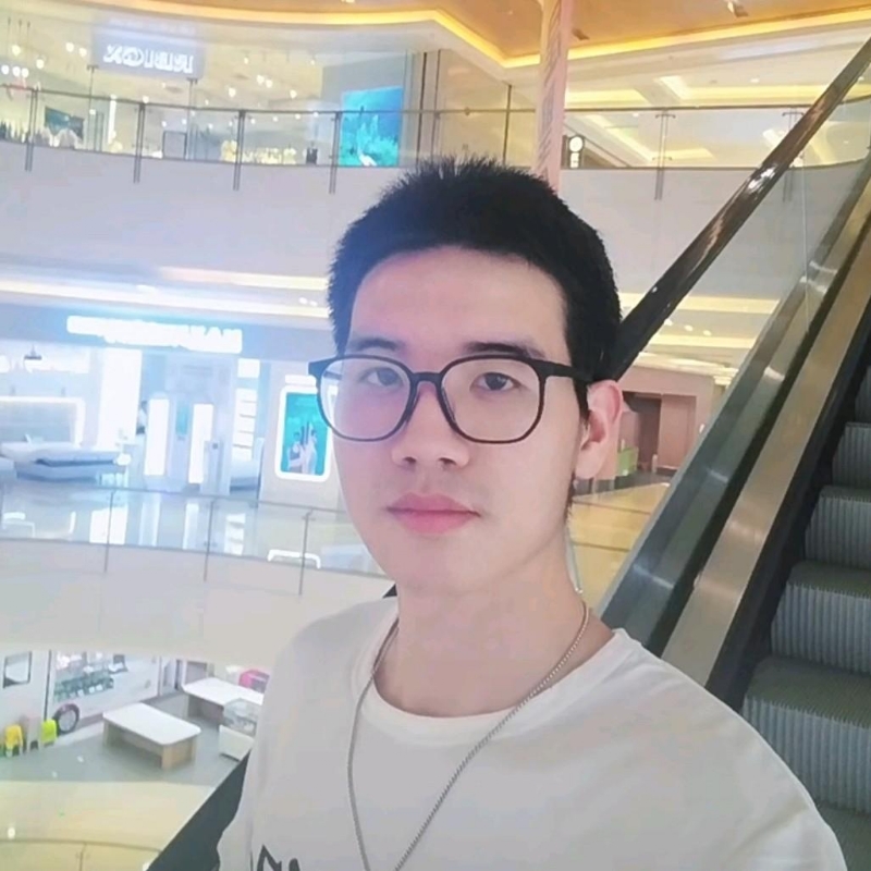 随缘的第二张照片--桂林相亲服务中心