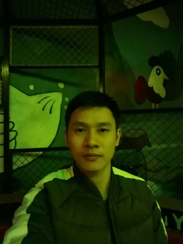 阿润的第一张照片--桂林相亲服务中心
