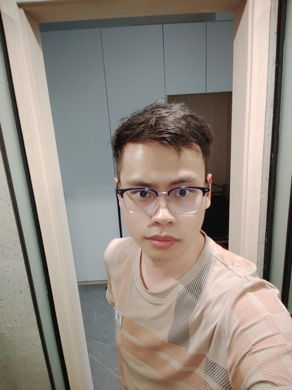 卖萌就会死星人的第一张照片--桂林相亲服务中心