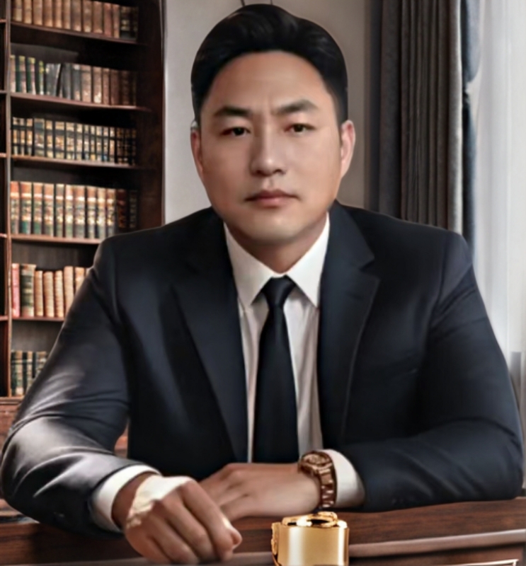 肖弋的第一张照片--桂林相亲服务中心