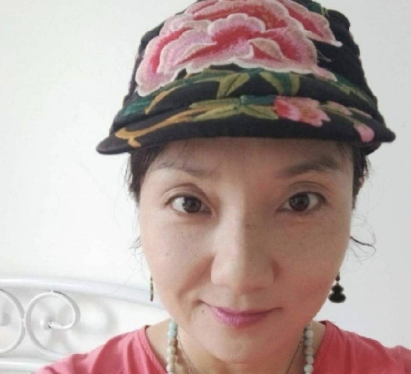心痛的嫣然的第一张照片--桂林相亲服务中心