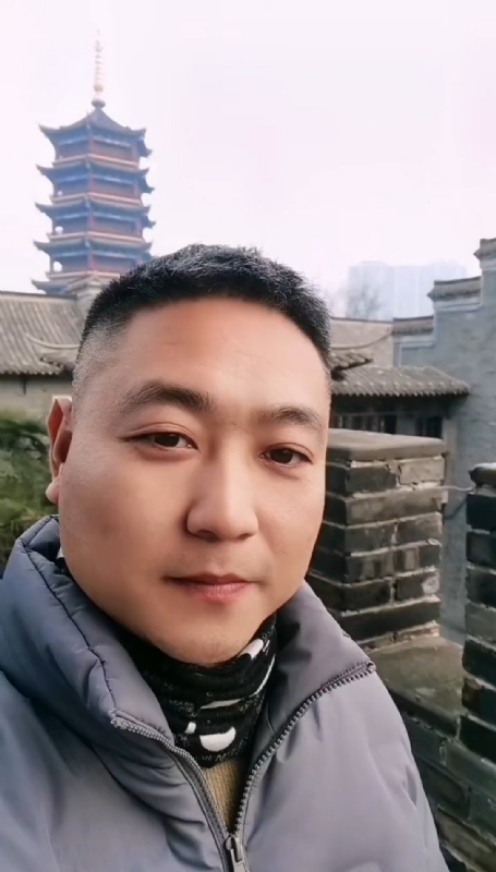 护爱天使的第一张照片--桂林相亲服务中心