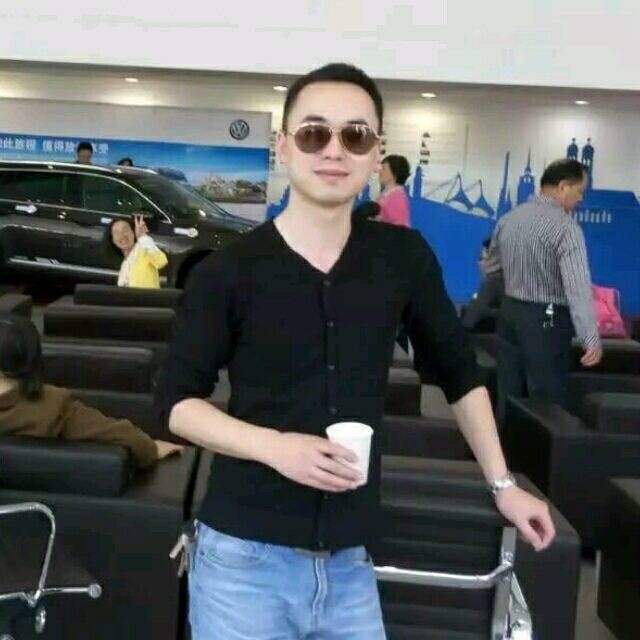小汤米的第一张照片--桂林相亲服务中心