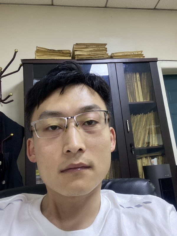 偈语的第一张照片--桂林相亲服务中心