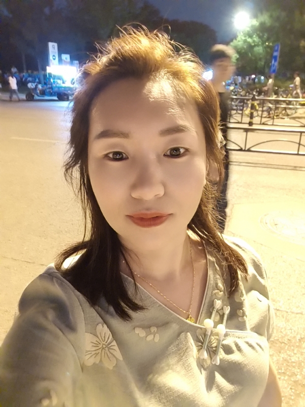 最美的期待的第二张照片--桂林相亲服务中心