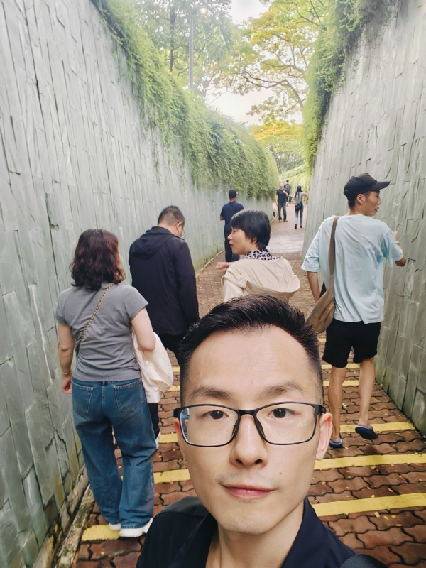Mr田的第一张照片--桂林相亲服务中心
