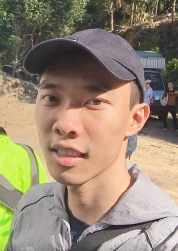 bin的第二张照片--桂林相亲服务中心