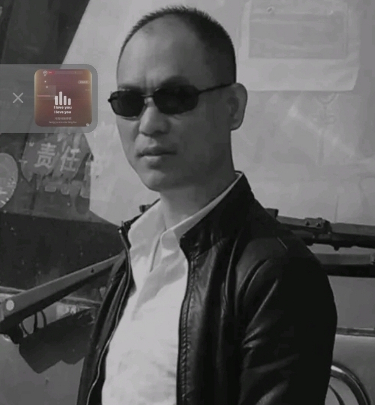 好男人的第一张照片--桂林相亲服务中心