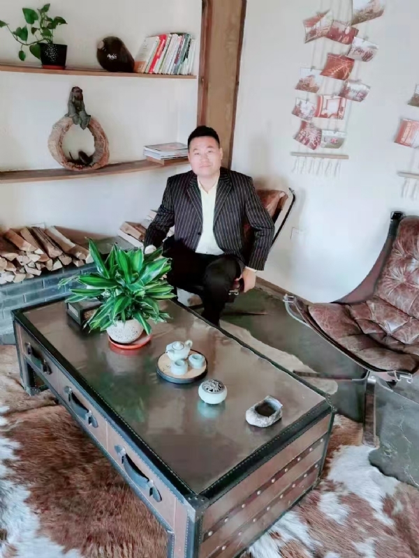 博哥的第一张照片--桂林相亲服务中心