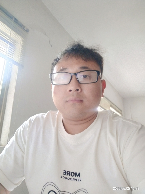遇见你的第一张照片--桂林相亲服务中心