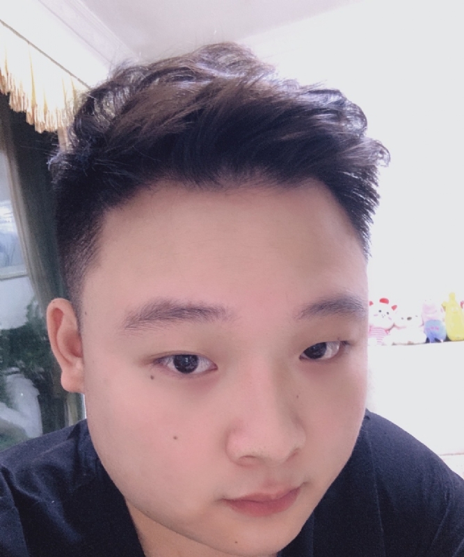 Luhao1016的第三张照片--桂林相亲服务中心