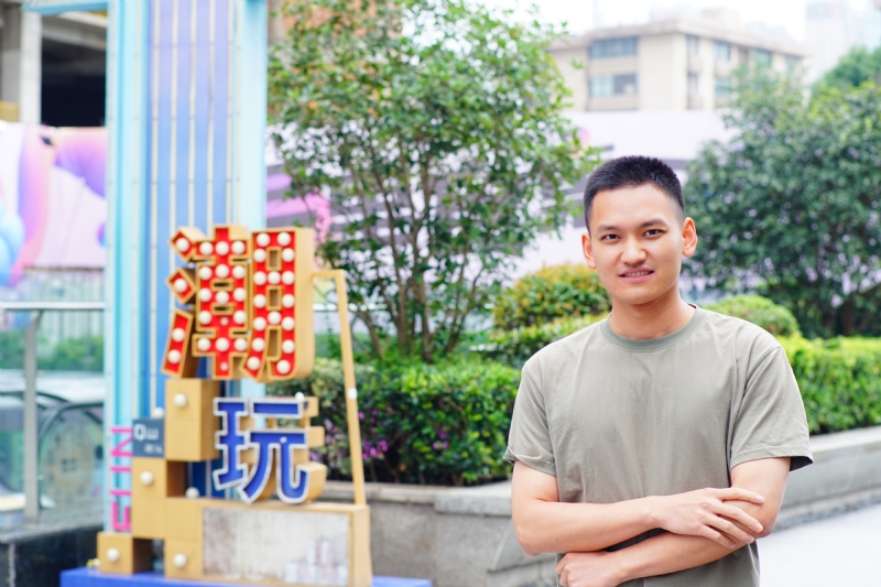 陌上烟雨的第二张照片--桂林相亲服务中心