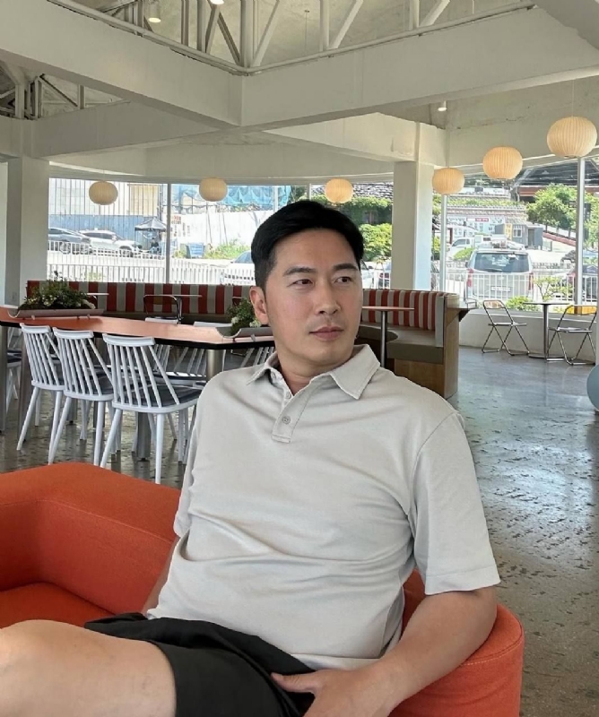 十里温柔的第一张照片--桂林相亲服务中心